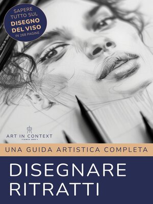 cover image of Disegnare Ritratti